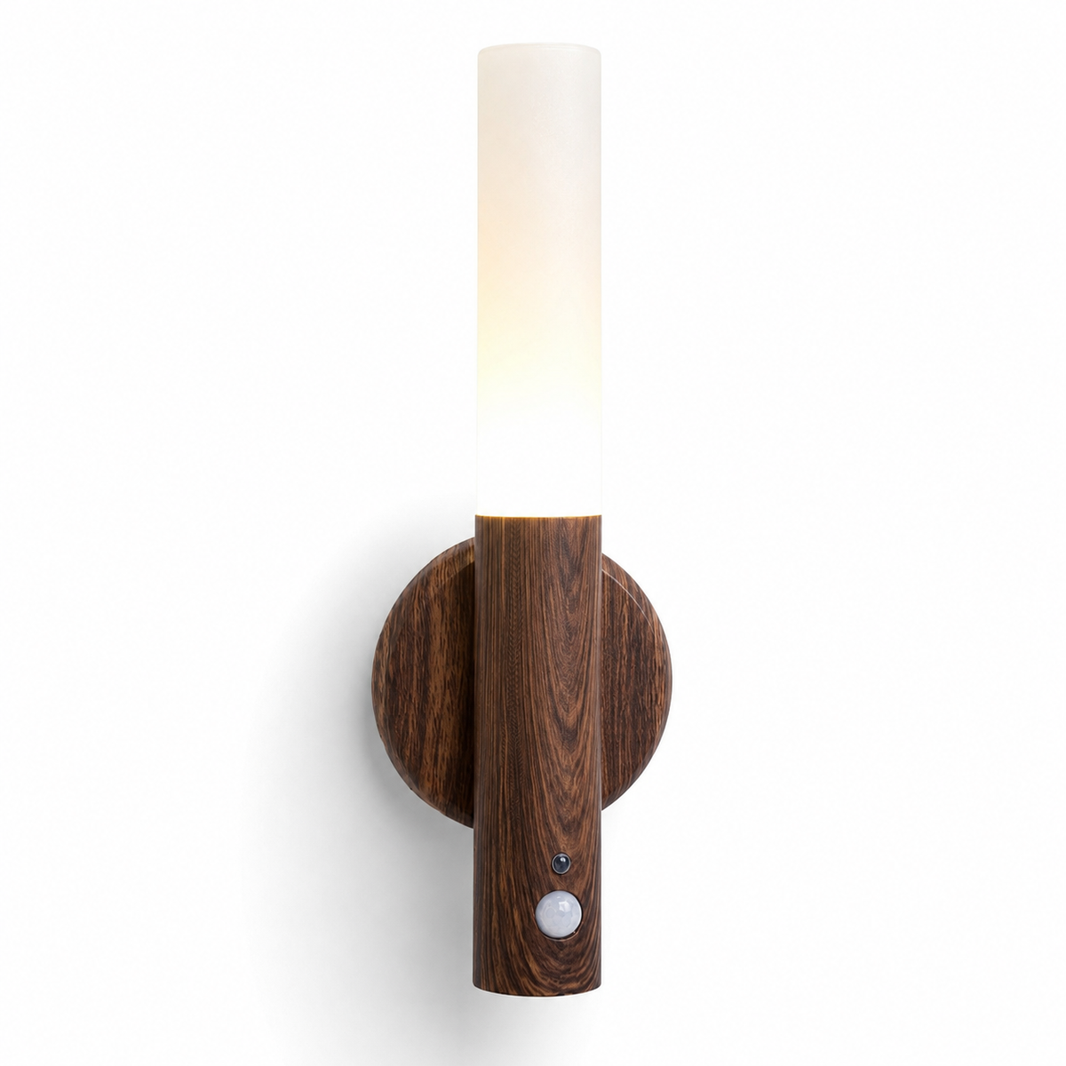 LUMINA — Lampe Murale Design à Détecteur de Mouvement